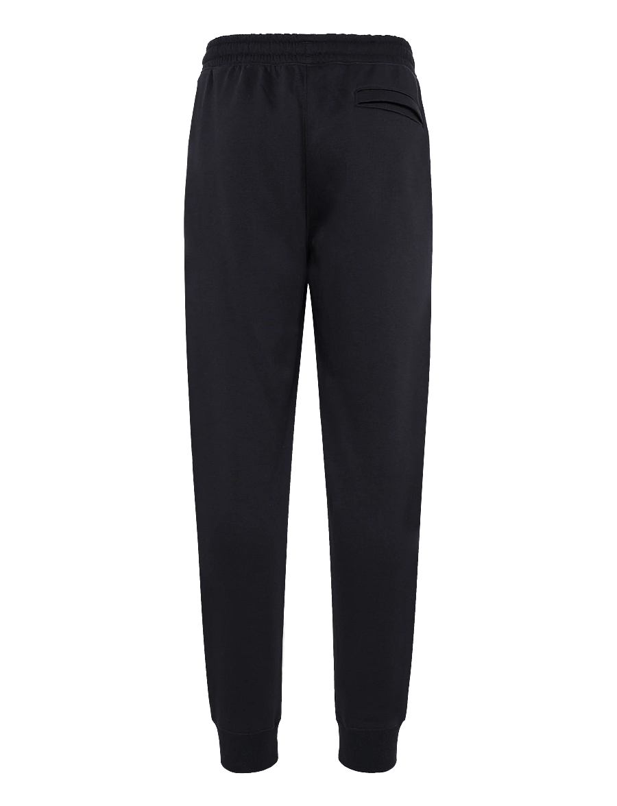 Under Armour - UA Rival Flc Jogger - træningsbukser - black - 2