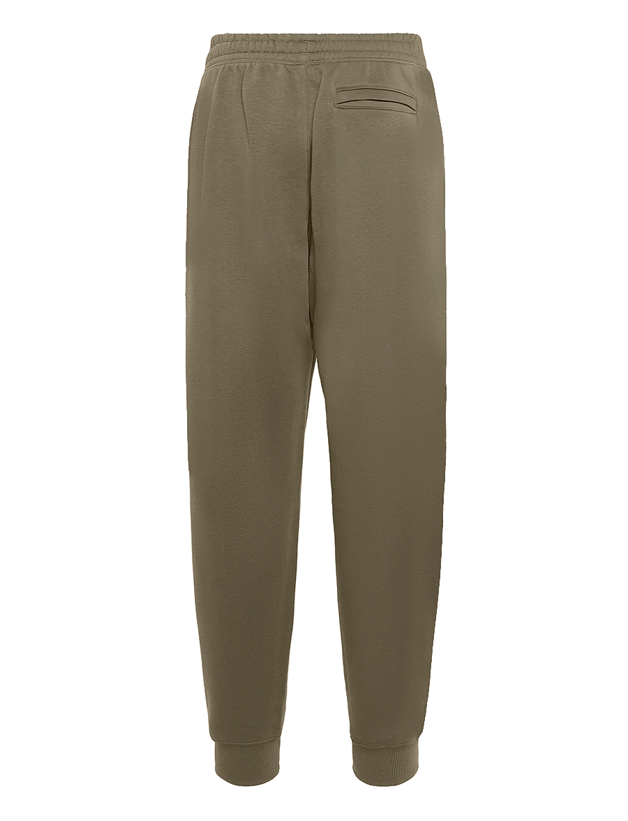 Under Armour - UA Rival Flc Jogger - træningsbukser - fade green - 2