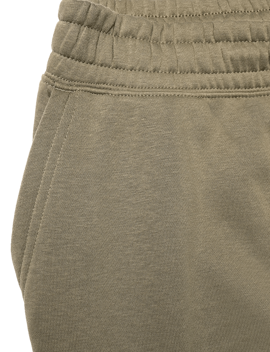 Under Armour - UA Rival Flc Jogger - træningsbukser - fade green - 4