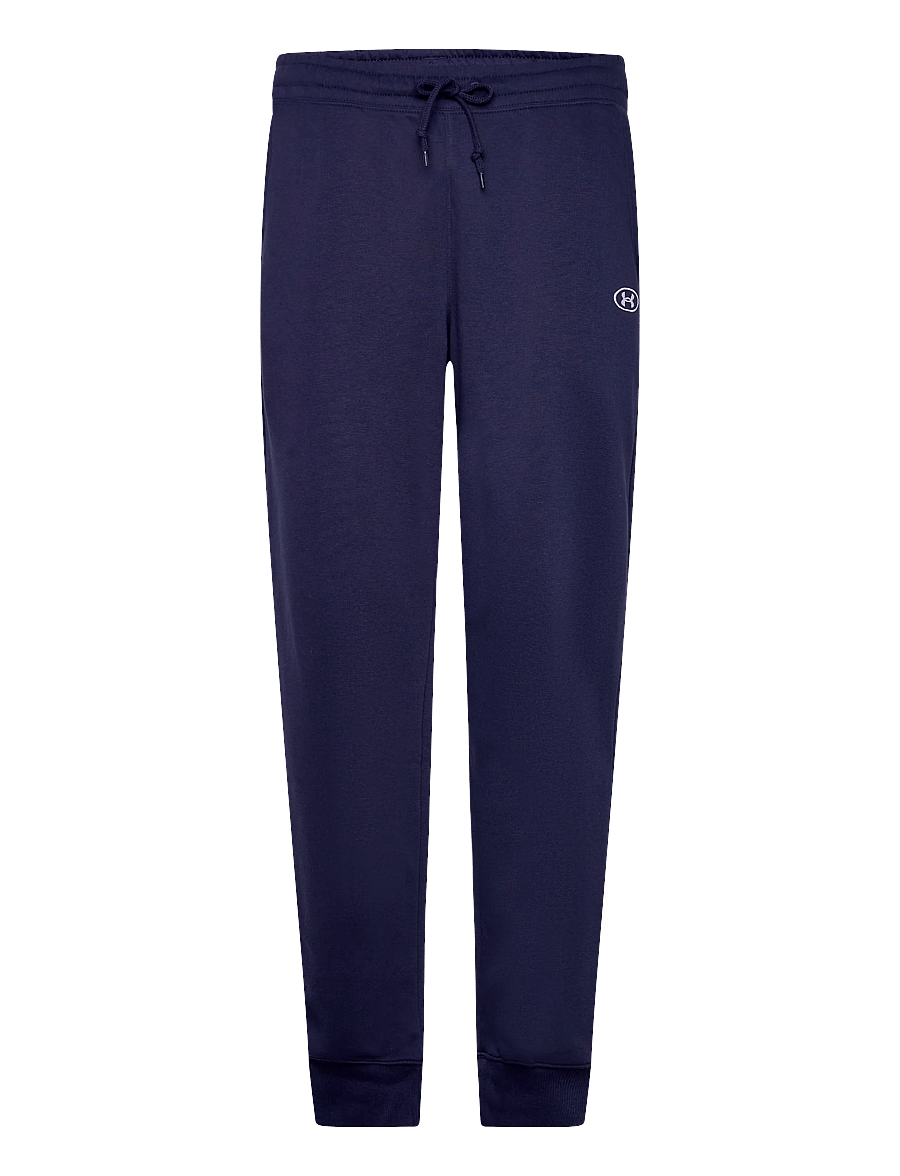 Under Armour - UA Rival Flc Jogger - træningsbukser - midnight navy - 1