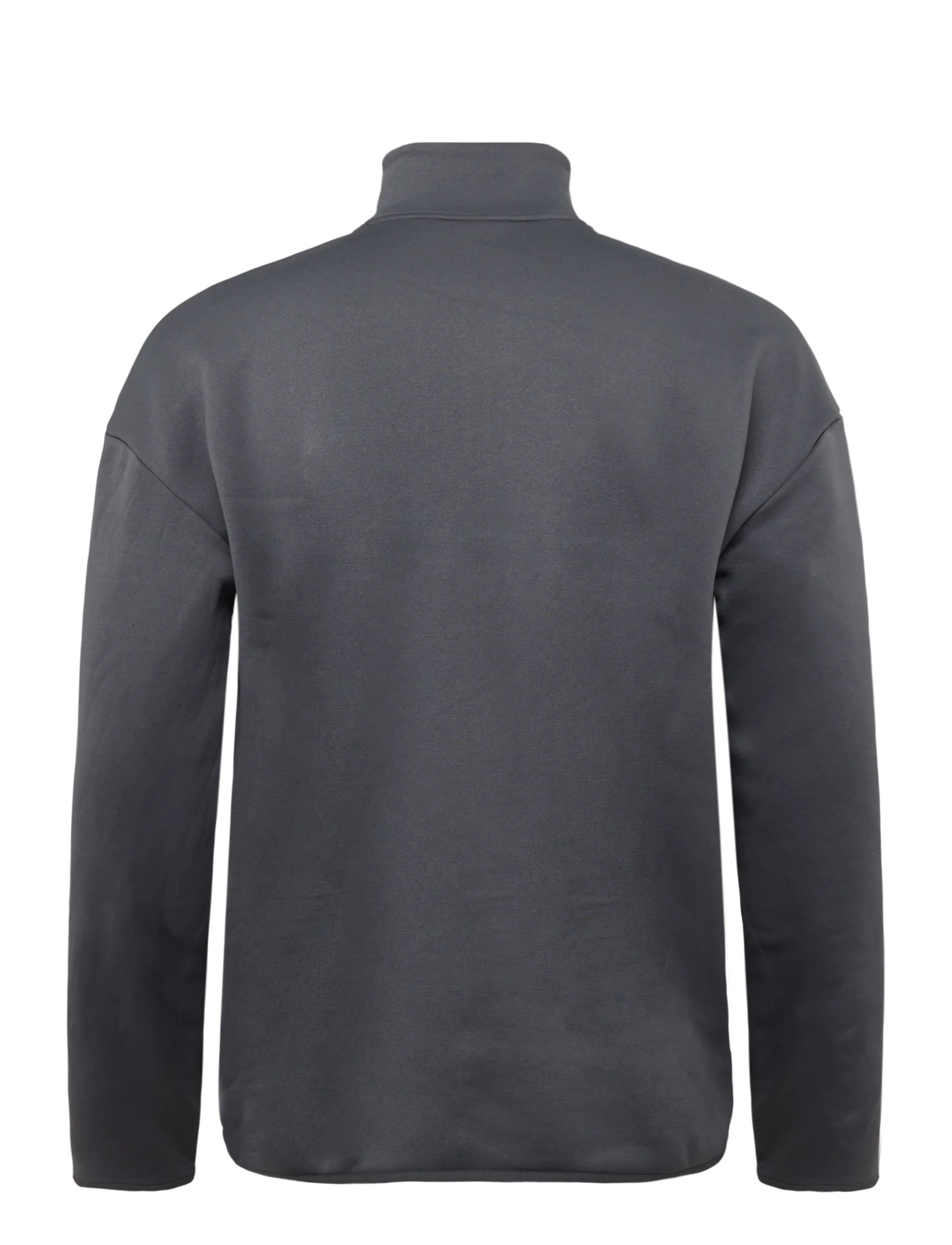 Under Armour - UA Armour Fleece 1/4 Zip - dressipluusid - castlerock - 2