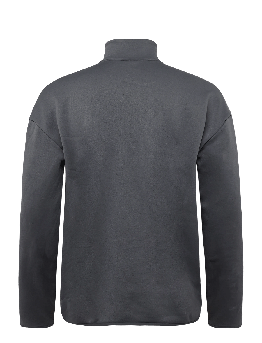Under Armour - UA Armour Fleece 1/4 Zip - dressipluusid - castlerock - 2