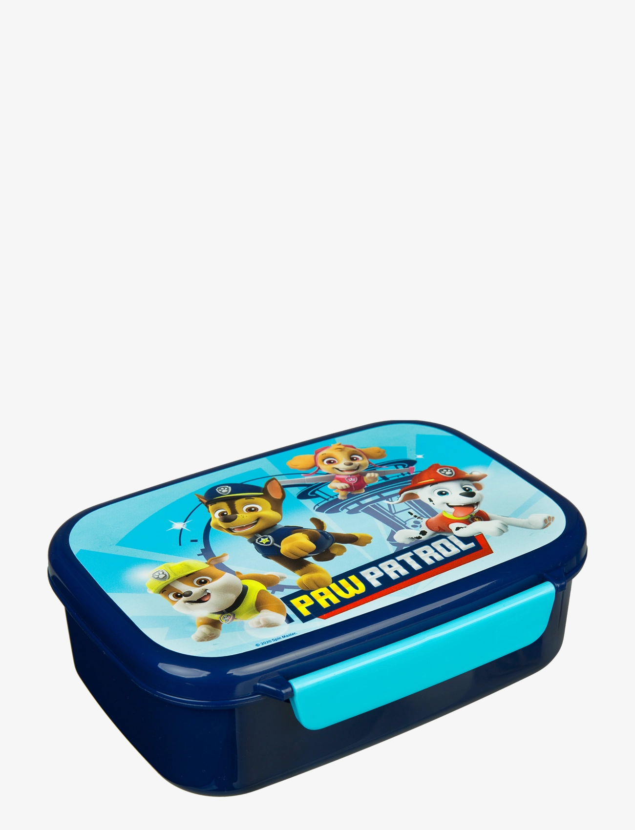 Paw Patrol Lunch Box - MULTI COLOURED