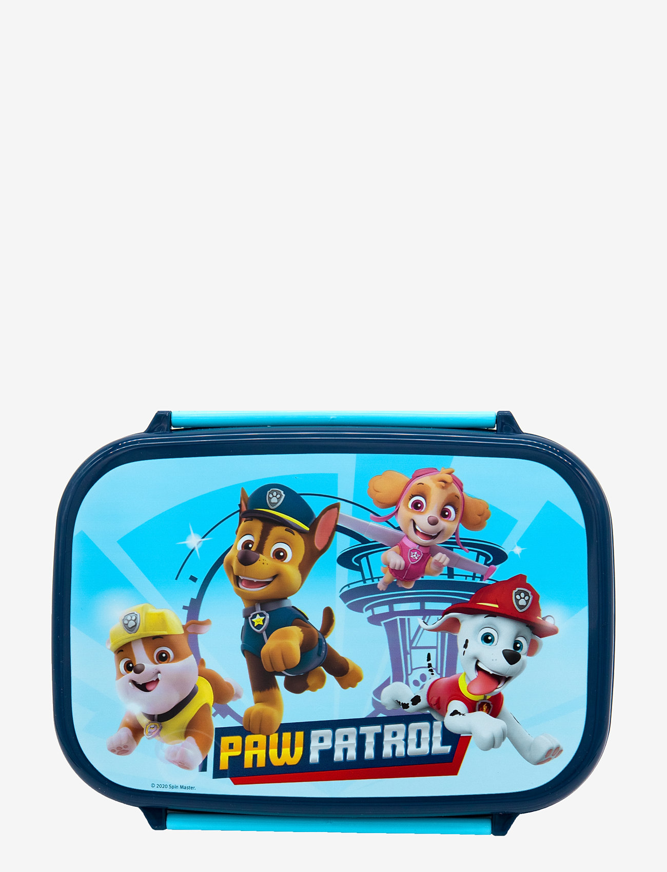 Undercover - Paw Patrol Lunch Box - multi coloured - 1