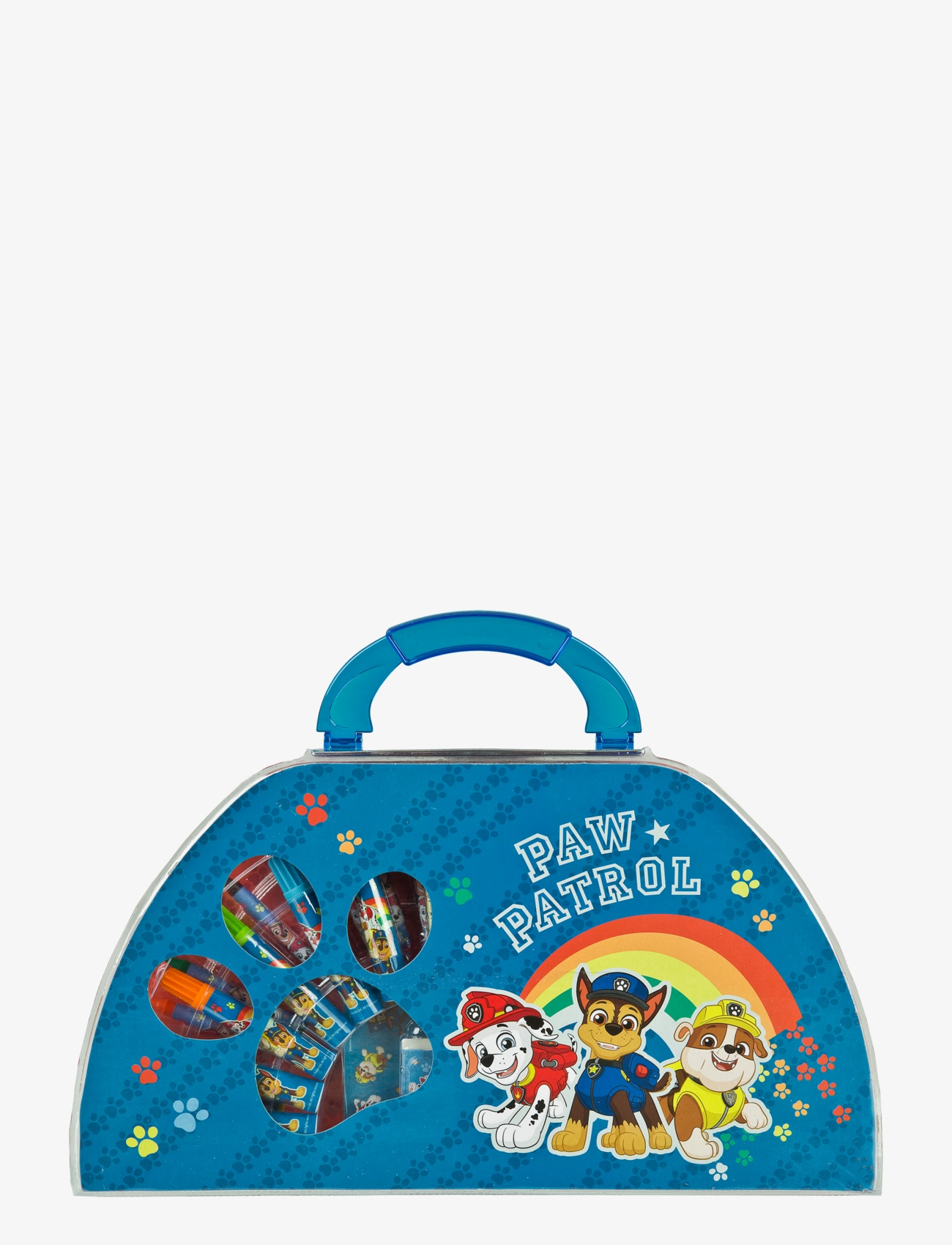 Undercover - Paw Patrol Colouring case - multi coloured - 1