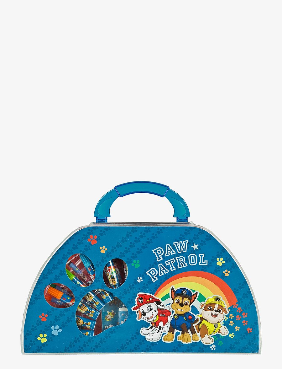 Undercover - Paw Patrol Colouring case - multi coloured - 1