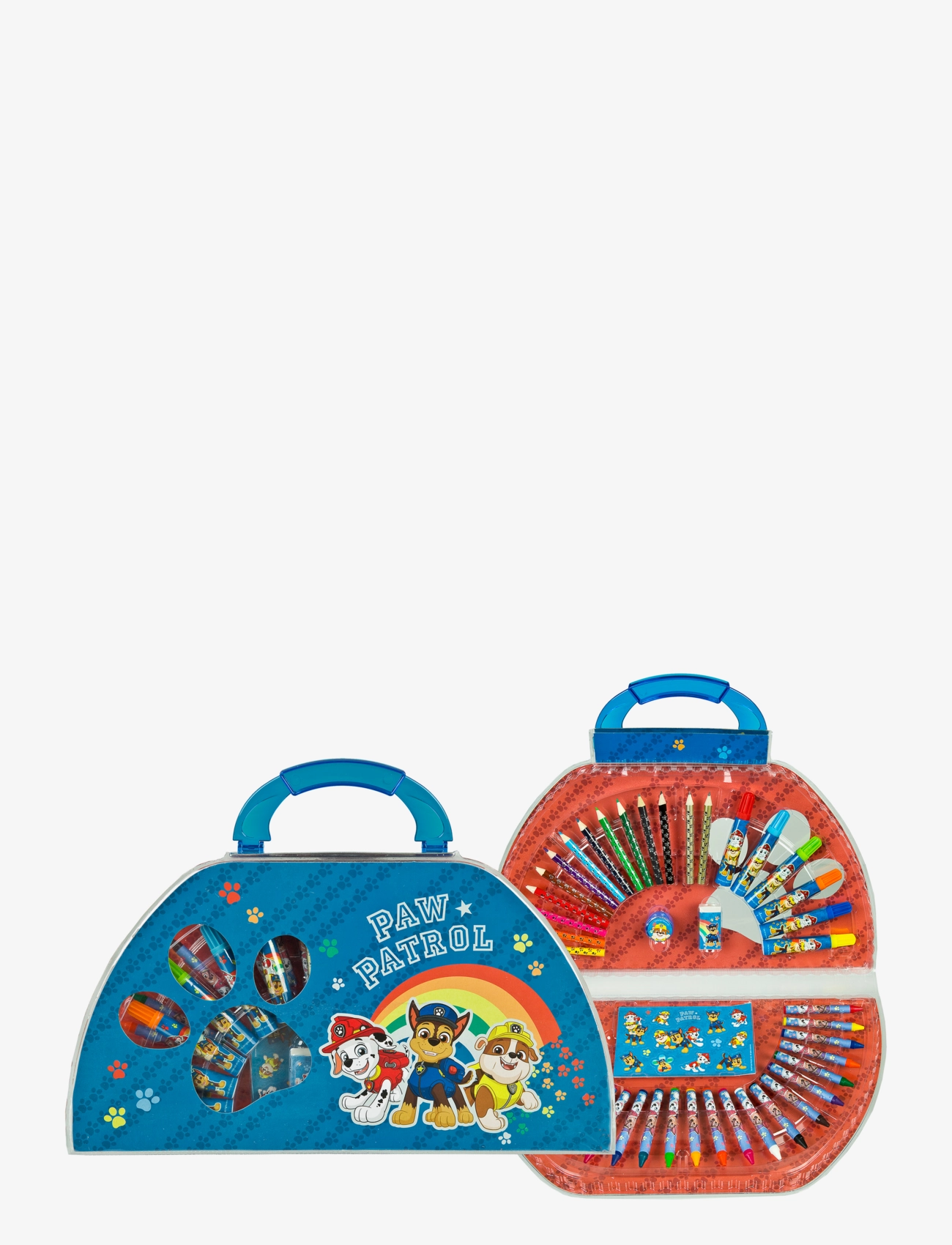 Undercover - Paw Patrol Colouring case - multi coloured - 3
