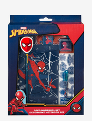 Undercover - Spider-Man Skrivset - skrivset - multi coloured - 2