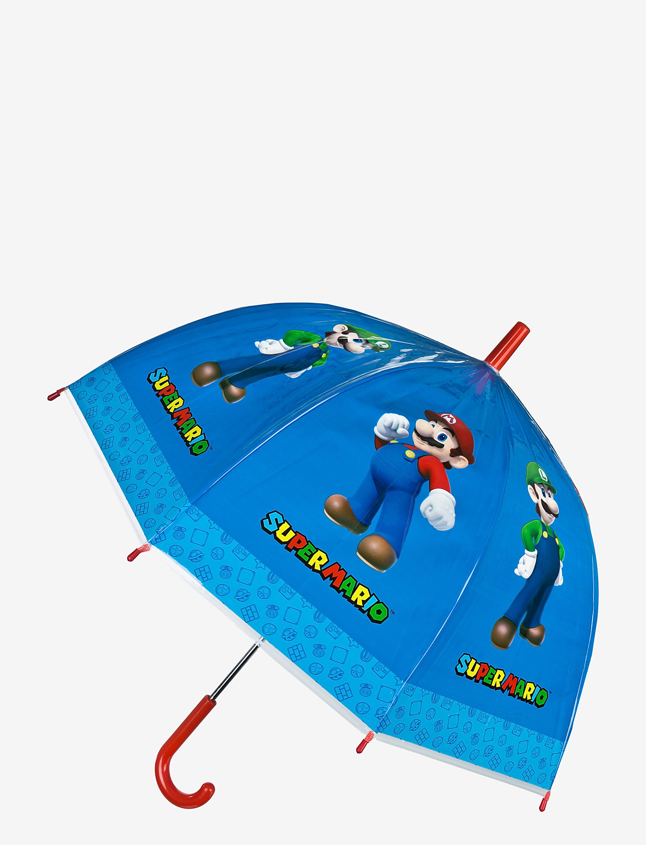 Undercover - Umbrella - Super Mario - multi coloured - 0