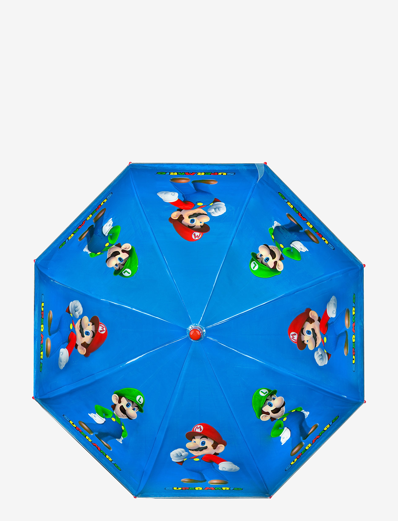 Undercover - Umbrella - Super Mario - multi coloured - 1