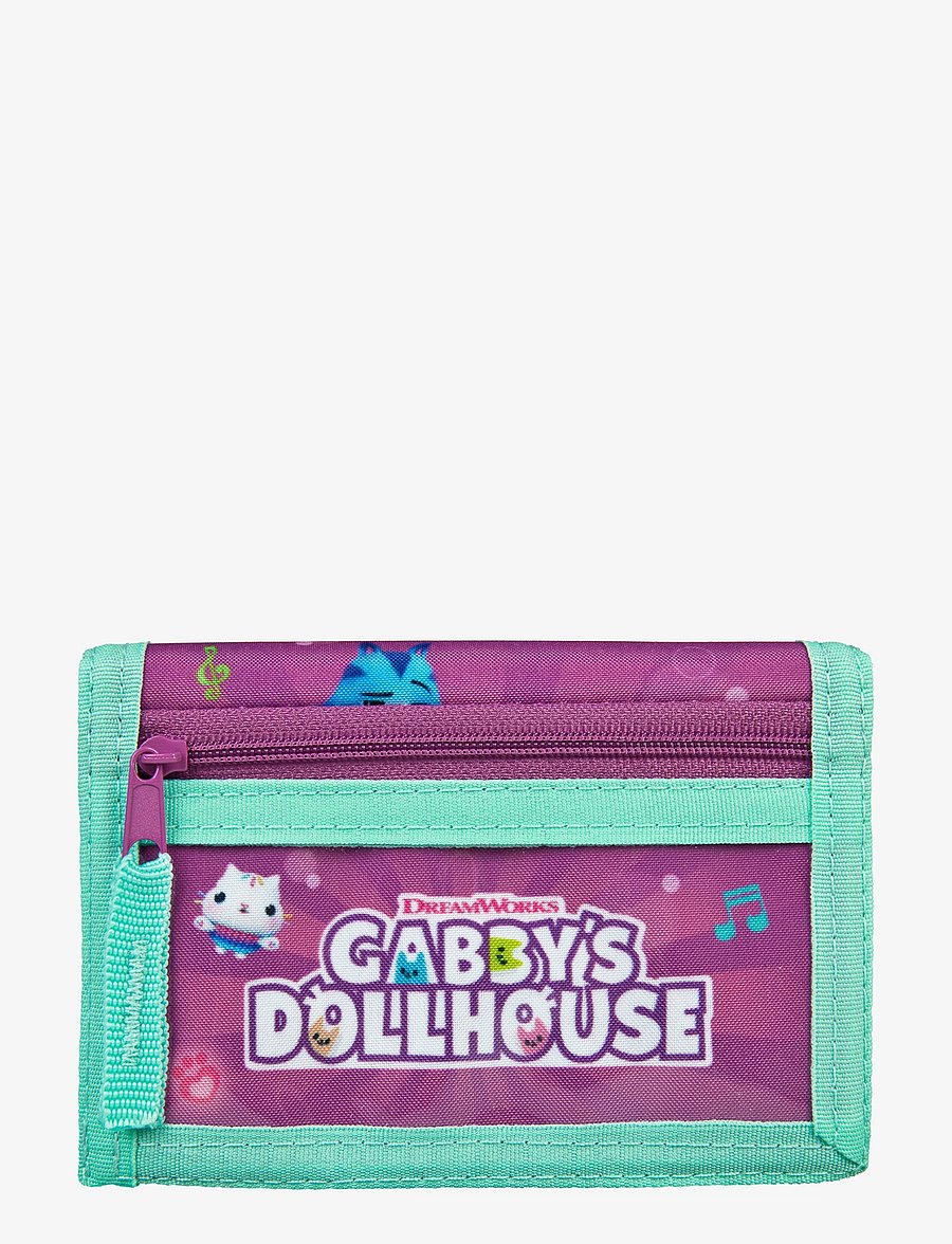Undercover - Gabby's Dollhouse Wallet - portemonnaies - pink - 2