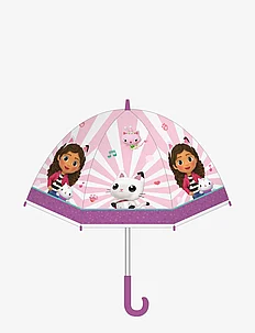Gabby's Dollhouse Umbrella, Undercover