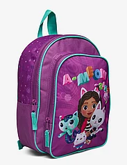 Undercover - Gabby's Dollhouse Backpack with front pocket - backpacks - pink - 2