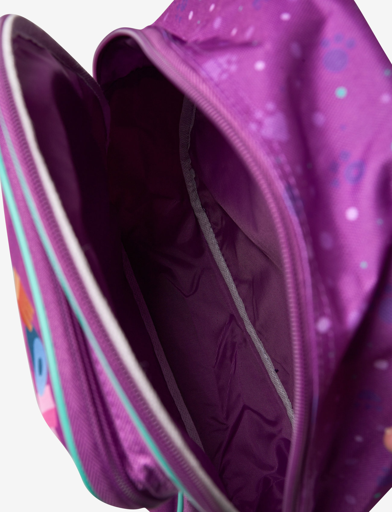 Undercover - Gabby's Dollhouse Backpack with front pocket - pink - 3