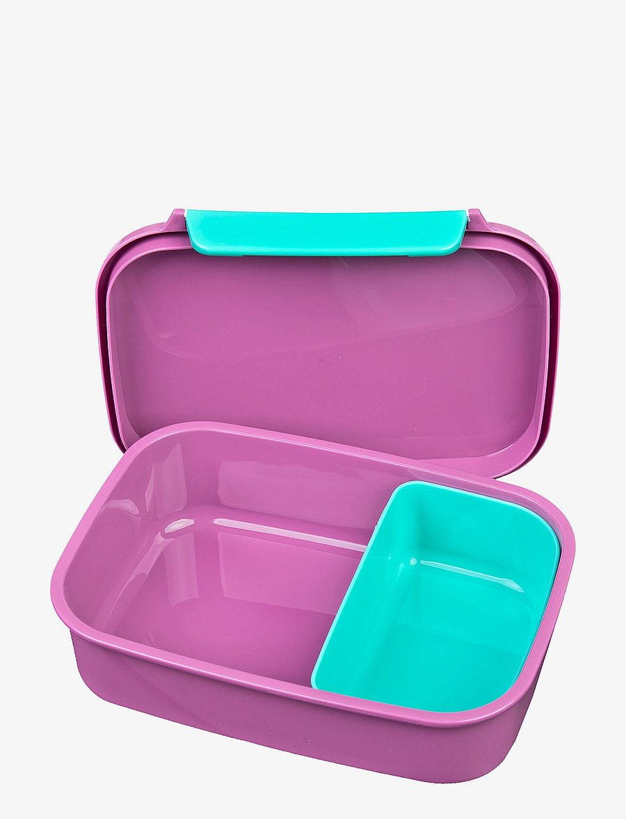 Gabby's Dollhouse - Gabby's Dollhouse lunch box - toidukarbid - pink - 1