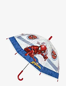 Marvel Spiderman Umbrella, Undercover