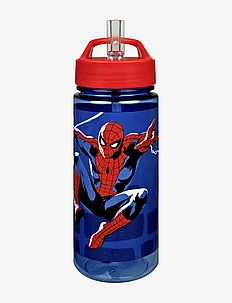 Marvel Spiderman drinking bottle, Undercover