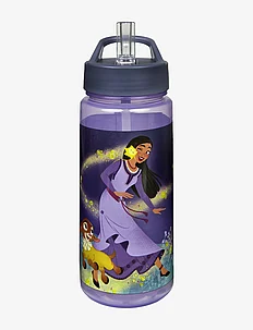 Disney Wish AERO drinking bottle, Undercover