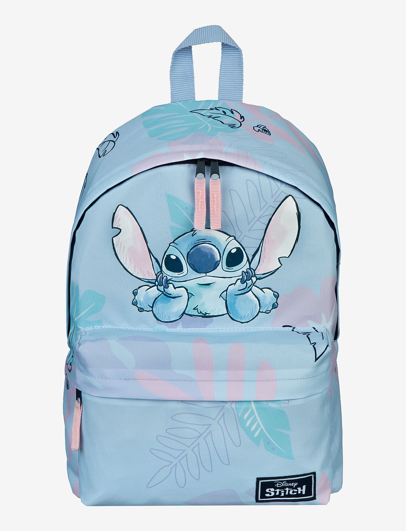 Undercover - Undercover Lilo & Stitch Backpack - multi coloured - 0