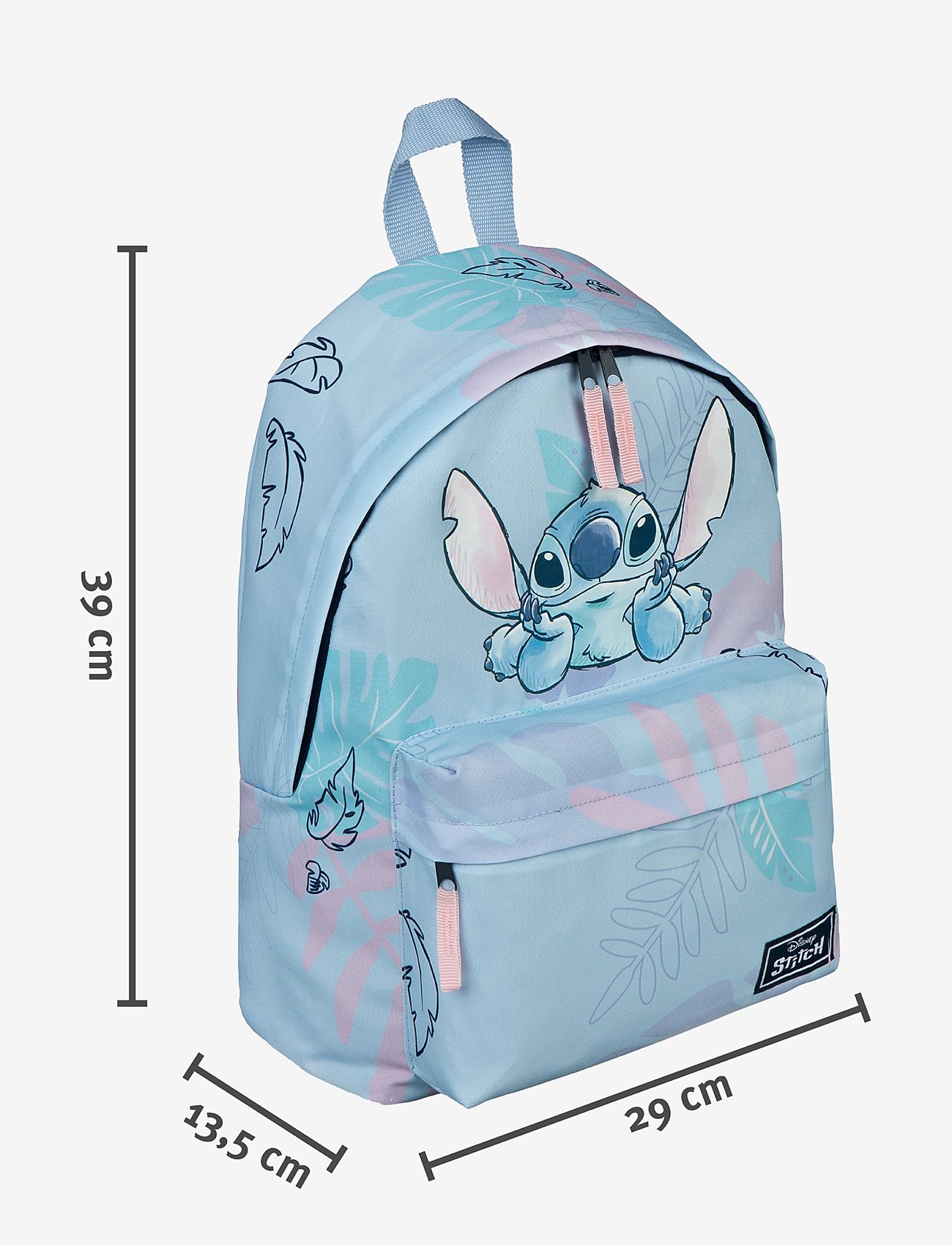 Undercover - Undercover Lilo & Stitch Backpack - multi coloured - 3