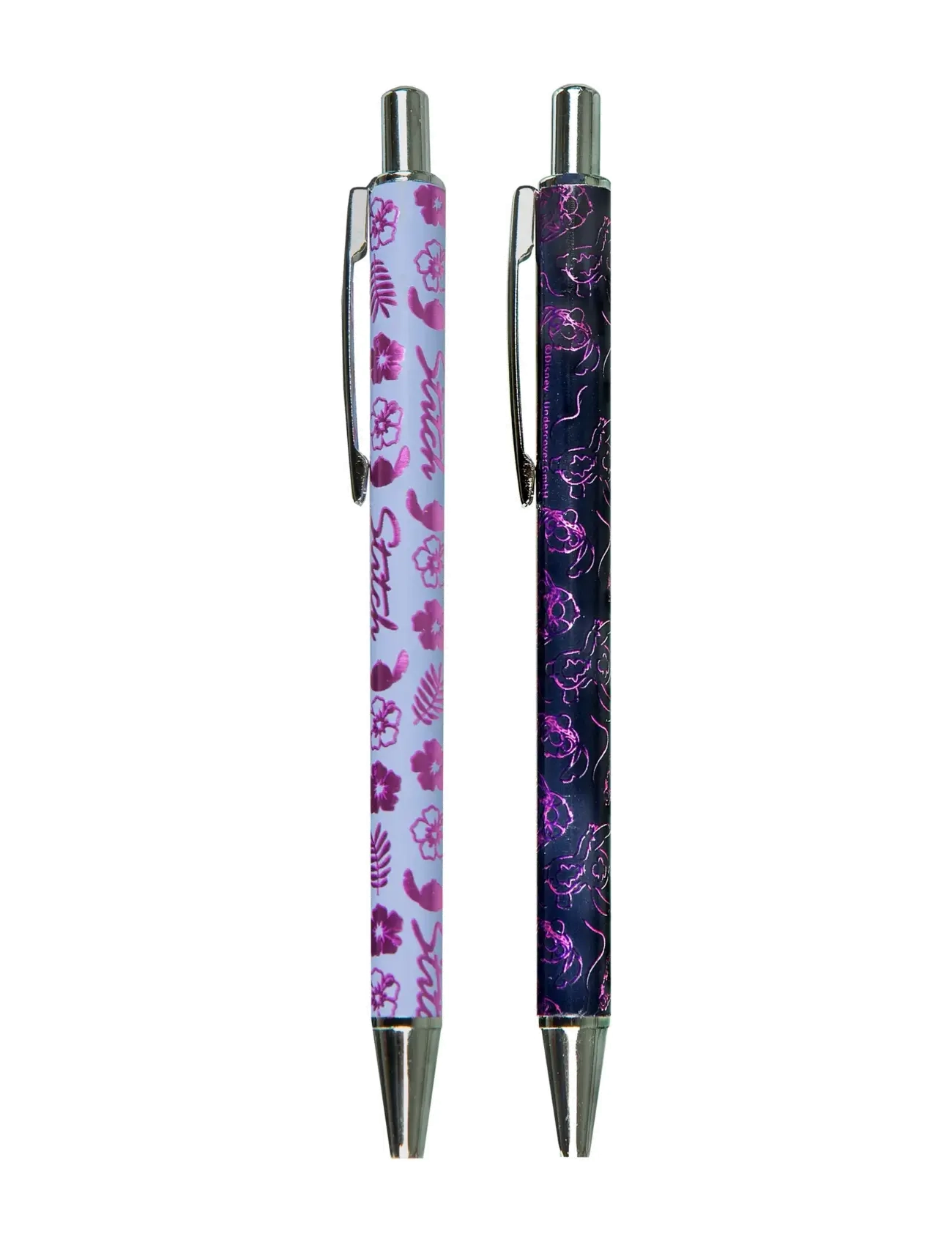 Lilo & Stitch - Undercover Lilo & Stitch Ballpen - bleistifte - blue - 1