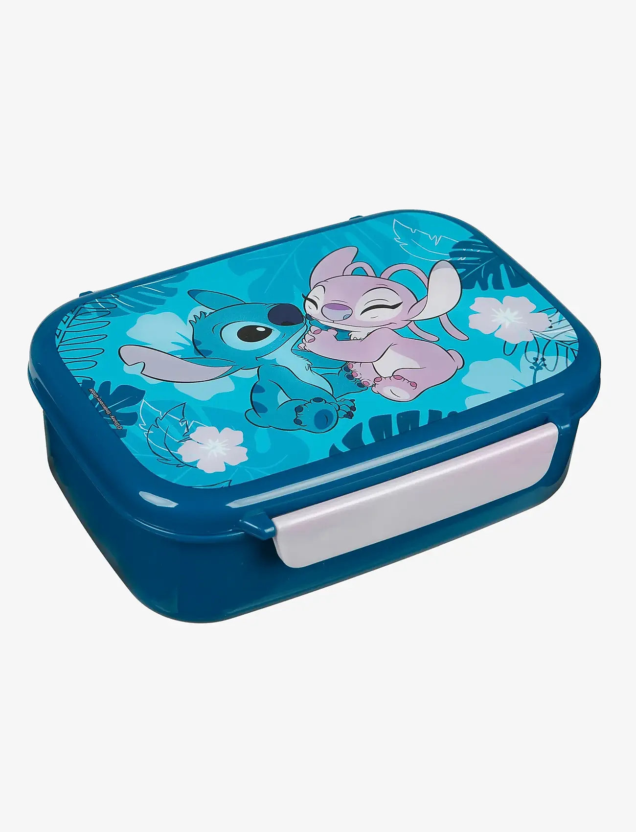 Lilo & Stitch - Undercover Lilo & Stitch Lunch Box - lunch boxes - blue - 0