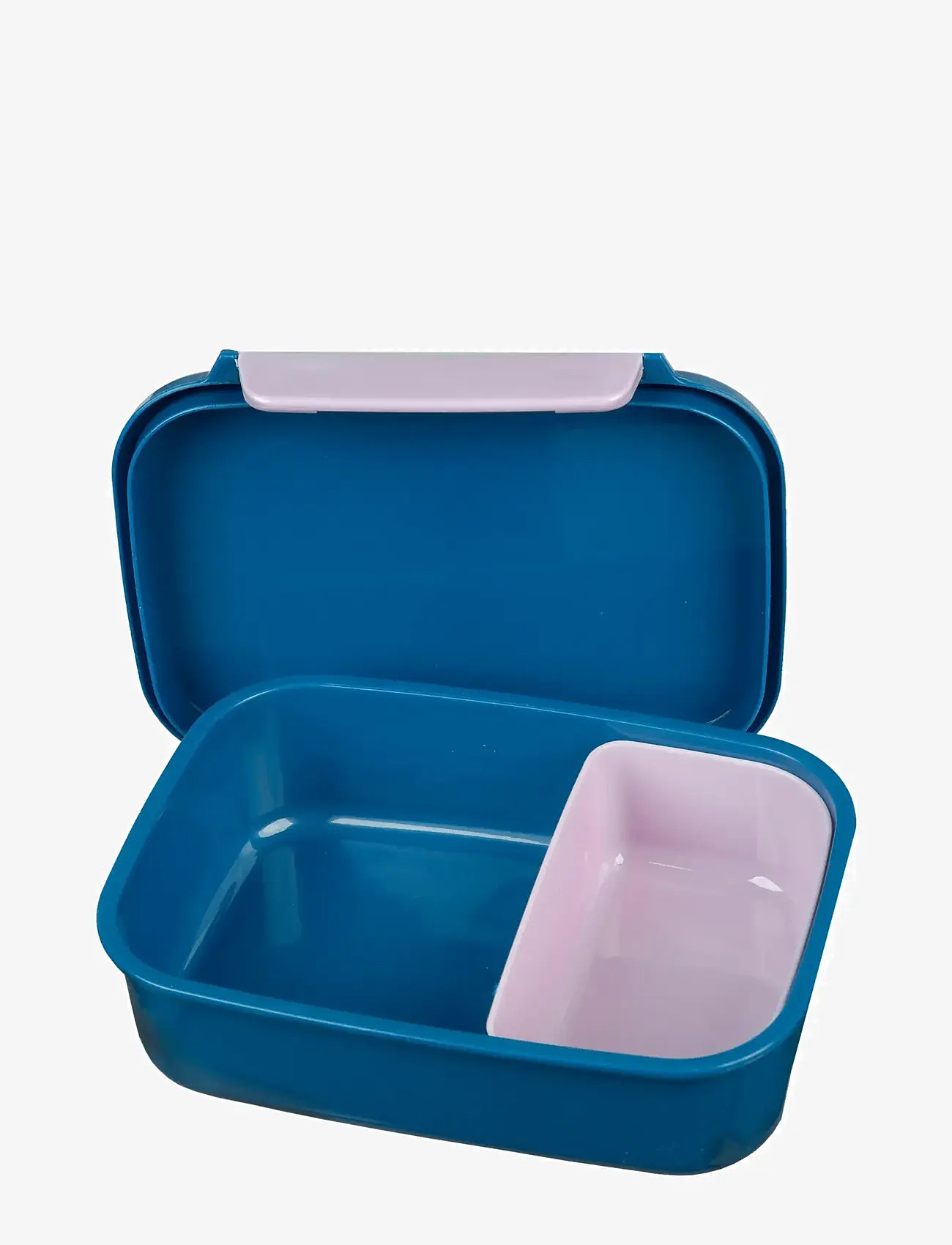 Lilo & Stitch - Undercover Lilo & Stitch Lunch Box - lunch boxes - blue - 1