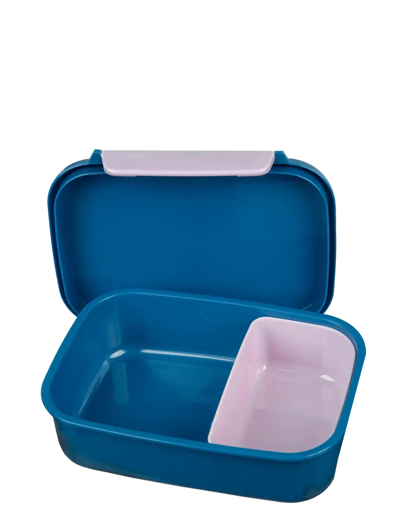 Lilo & Stitch - Undercover Lilo & Stitch Lunch Box - brotdosen - blue - 1