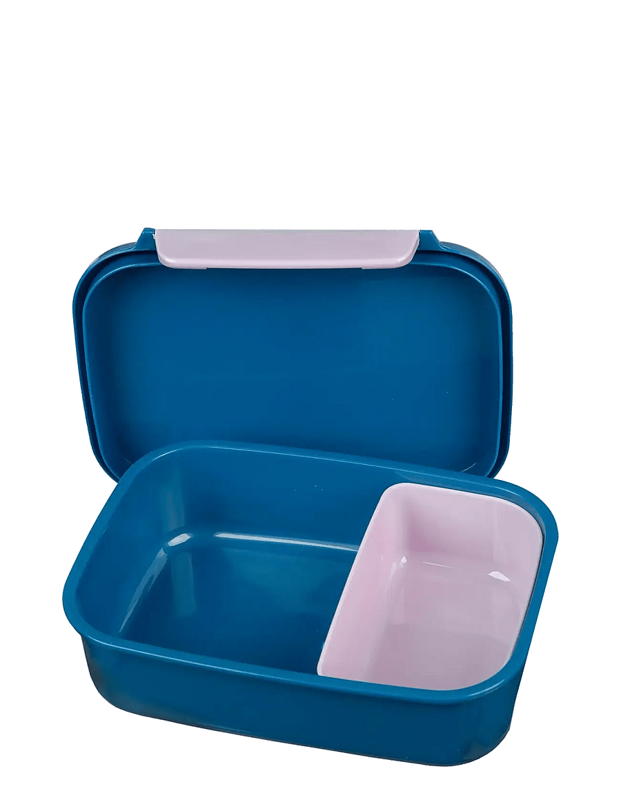 Lilo ja Stitch - Undercover Lilo & Stitch Lunch Box - toidukarbid - blue - 1