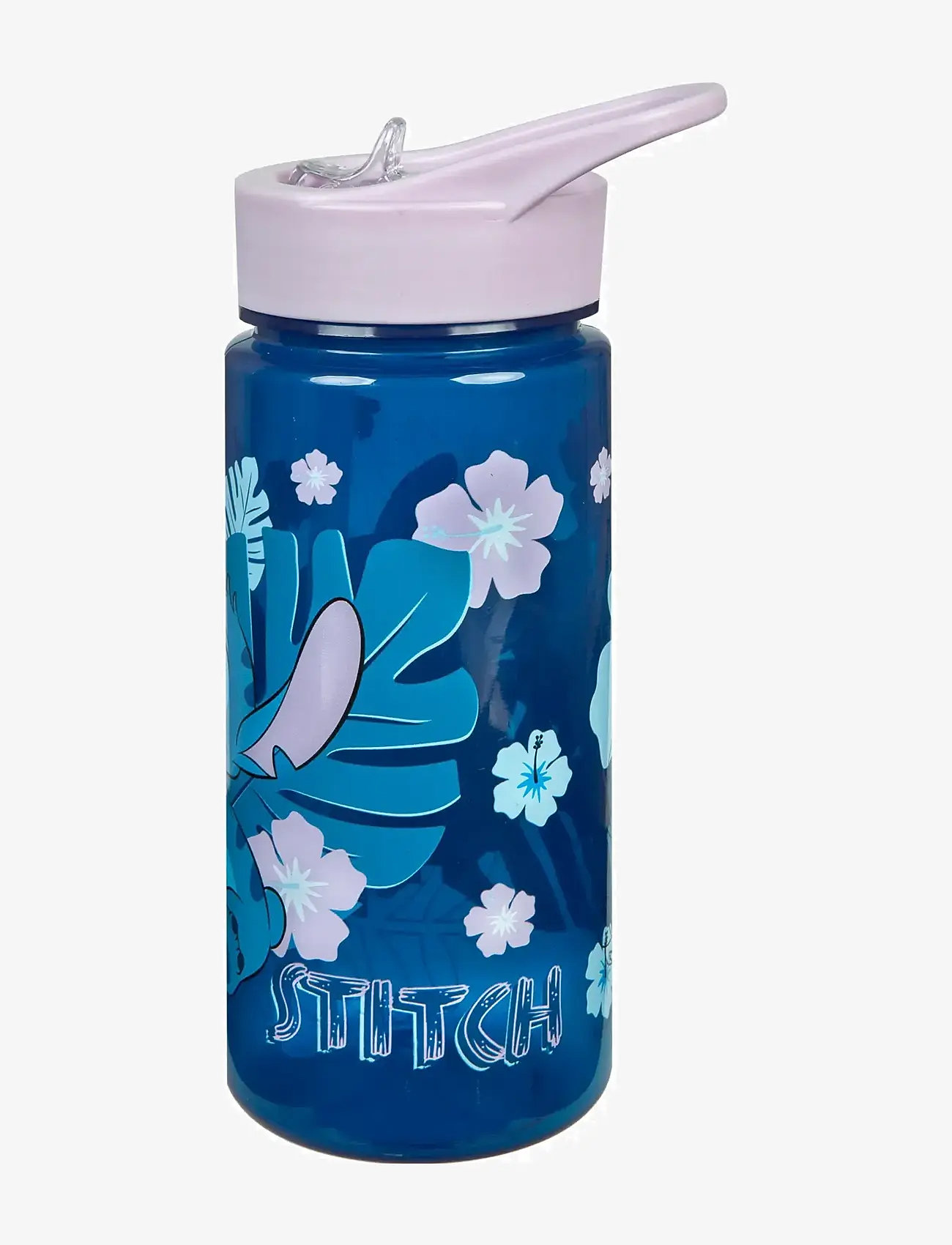 Undercover - Undercover Lilo & Stitch Drinking Bottle - gode sommertilbud - multicolor - 0