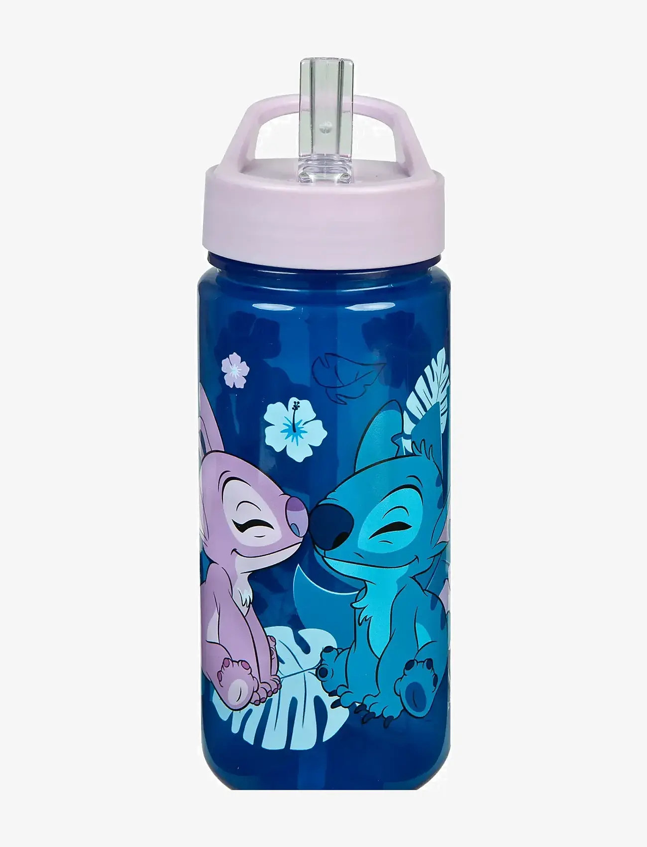 Undercover - Undercover Lilo & Stitch Drinking Bottle - gode sommertilbud - multicolor - 1