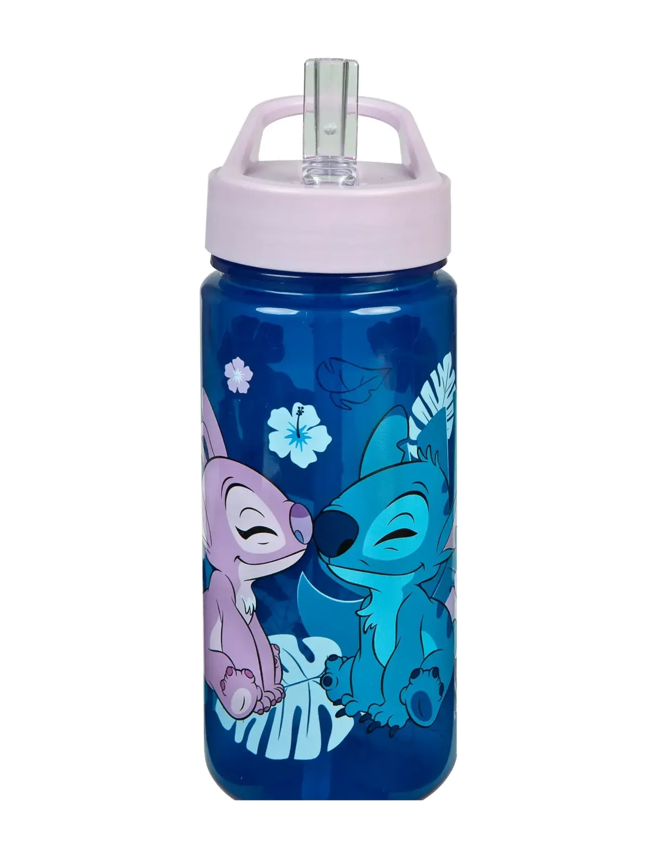 Lilo & Stitch - Undercover Lilo & Stitch Drinking Bottle - wasserflaschen - multicolor - 2