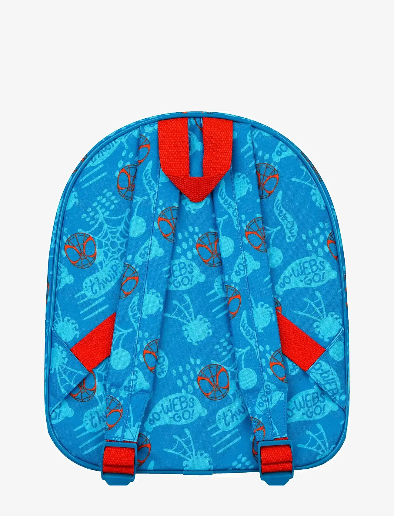 Undercover - Undercover Spidey Backpack - blue - 3