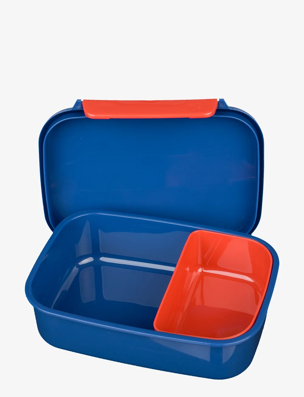 Spider-man - Spider-Man Lunch Box and Water Bottle Set - brotdosen - blue - 5