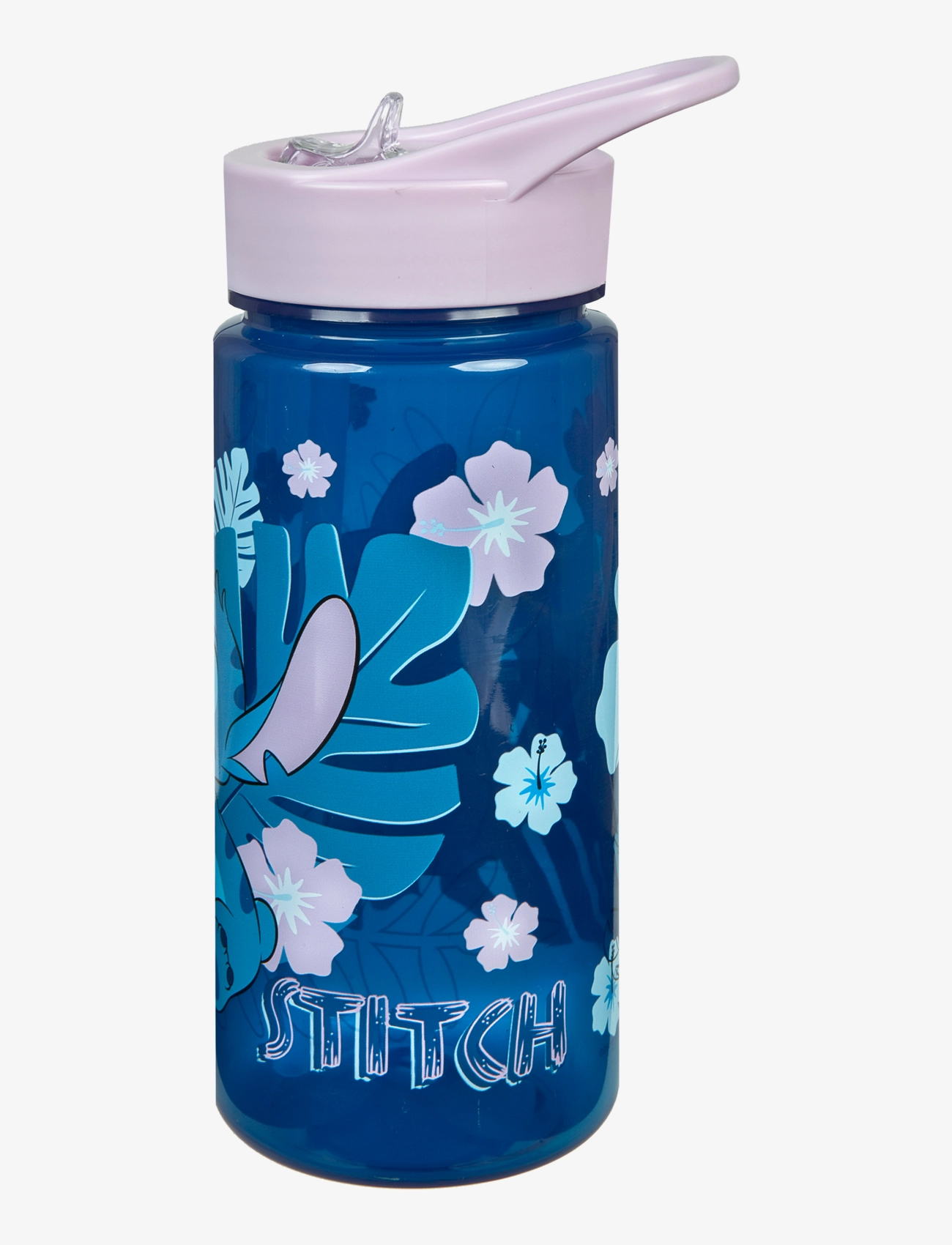 Lilo & Stitch - Lilo & Stitch Lunch Box and Water Bottle Set - lunchlådor - blue - 3