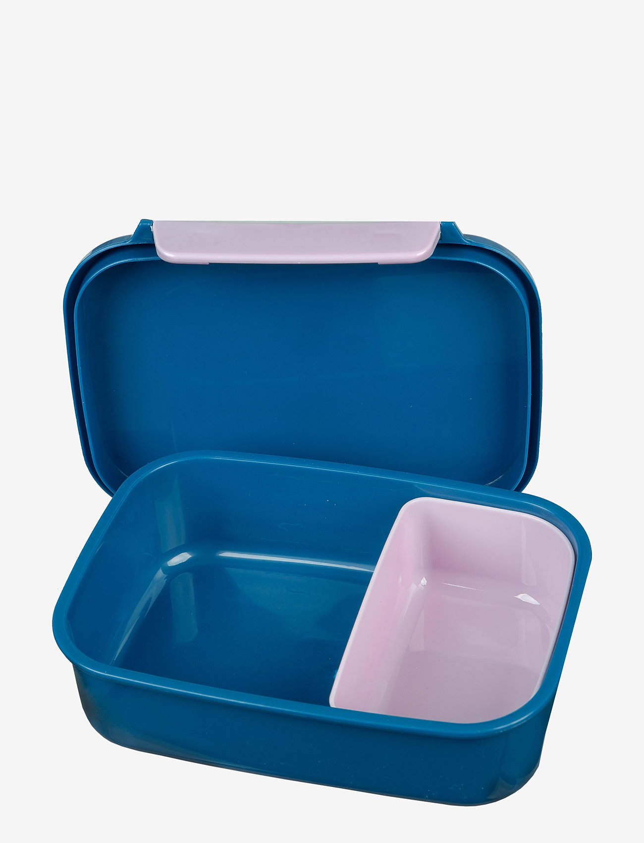 Lilo ja Stitch - Lilo & Stitch Lunch Box and Water Bottle Set - lõunasöögikarbid - blue - 5