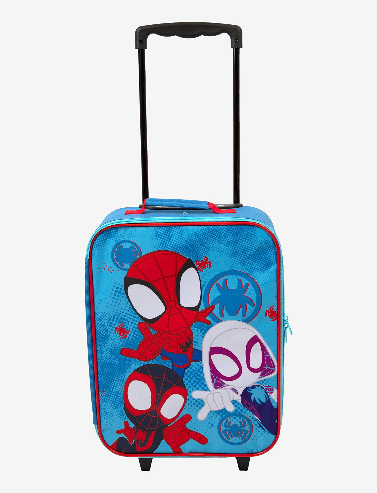 Undercover - Marvel Spidey Trolley - blue - 0