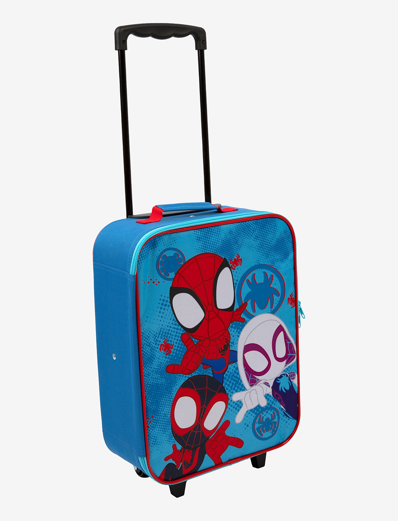Undercover - Marvel Spidey Trolley - blue - 1