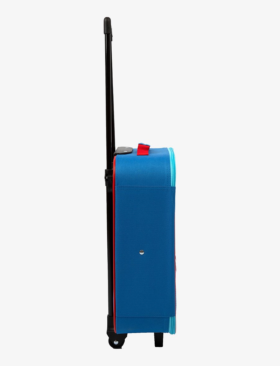 Undercover - Marvel Spidey Trolley - blue - 2