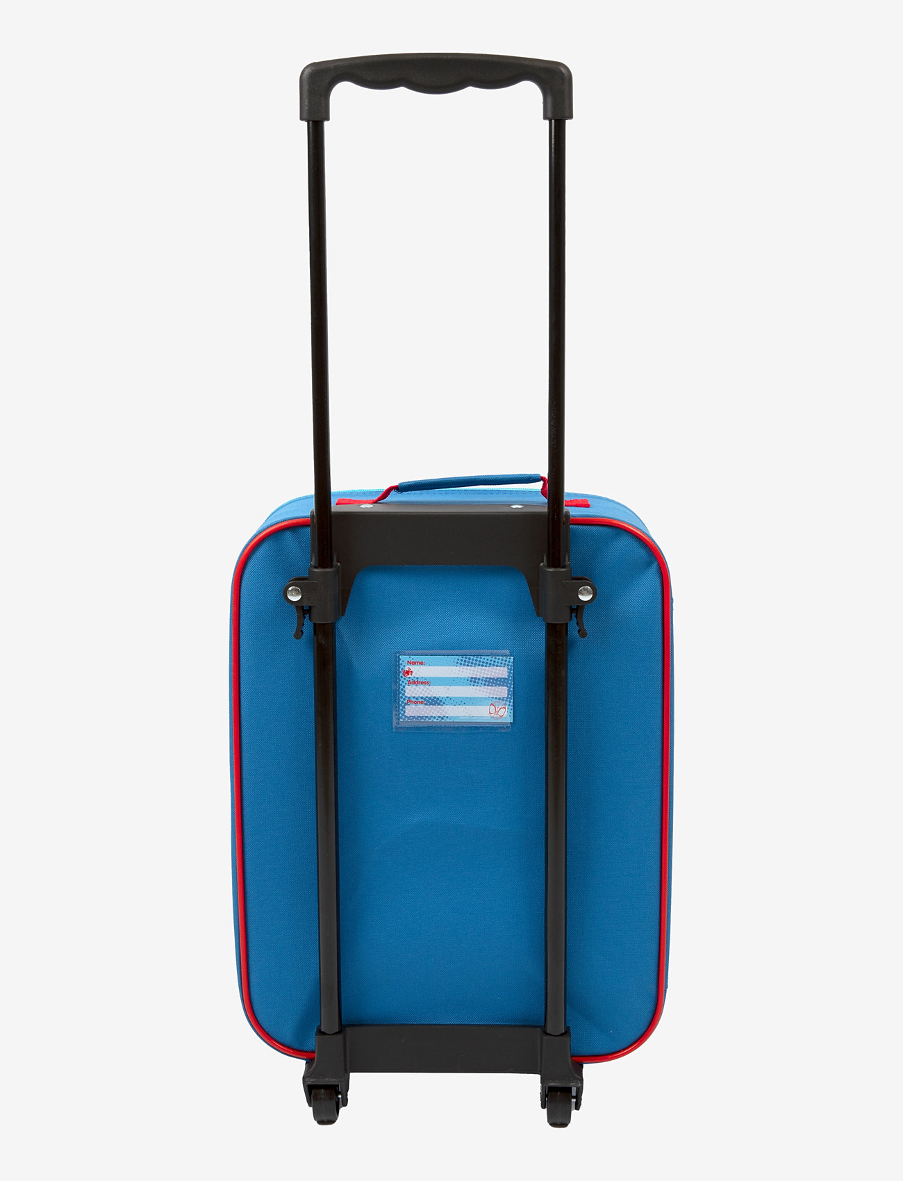 Undercover - Marvel Spidey Trolley - blue - 3