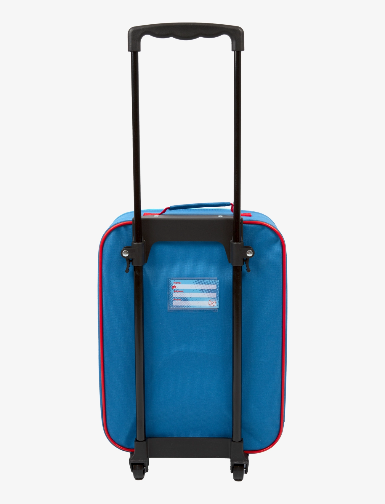 Undercover - Marvel Spidey Trolley - blue - 3