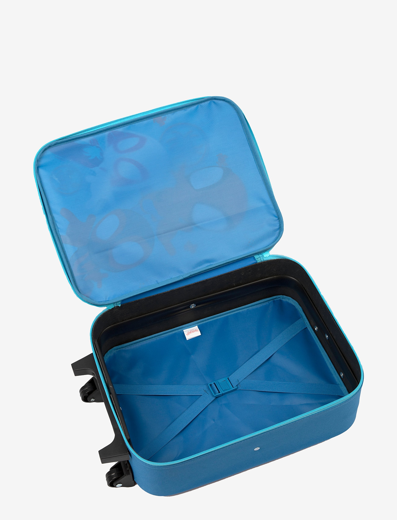 Undercover - Marvel Spidey Trolley - blue - 4