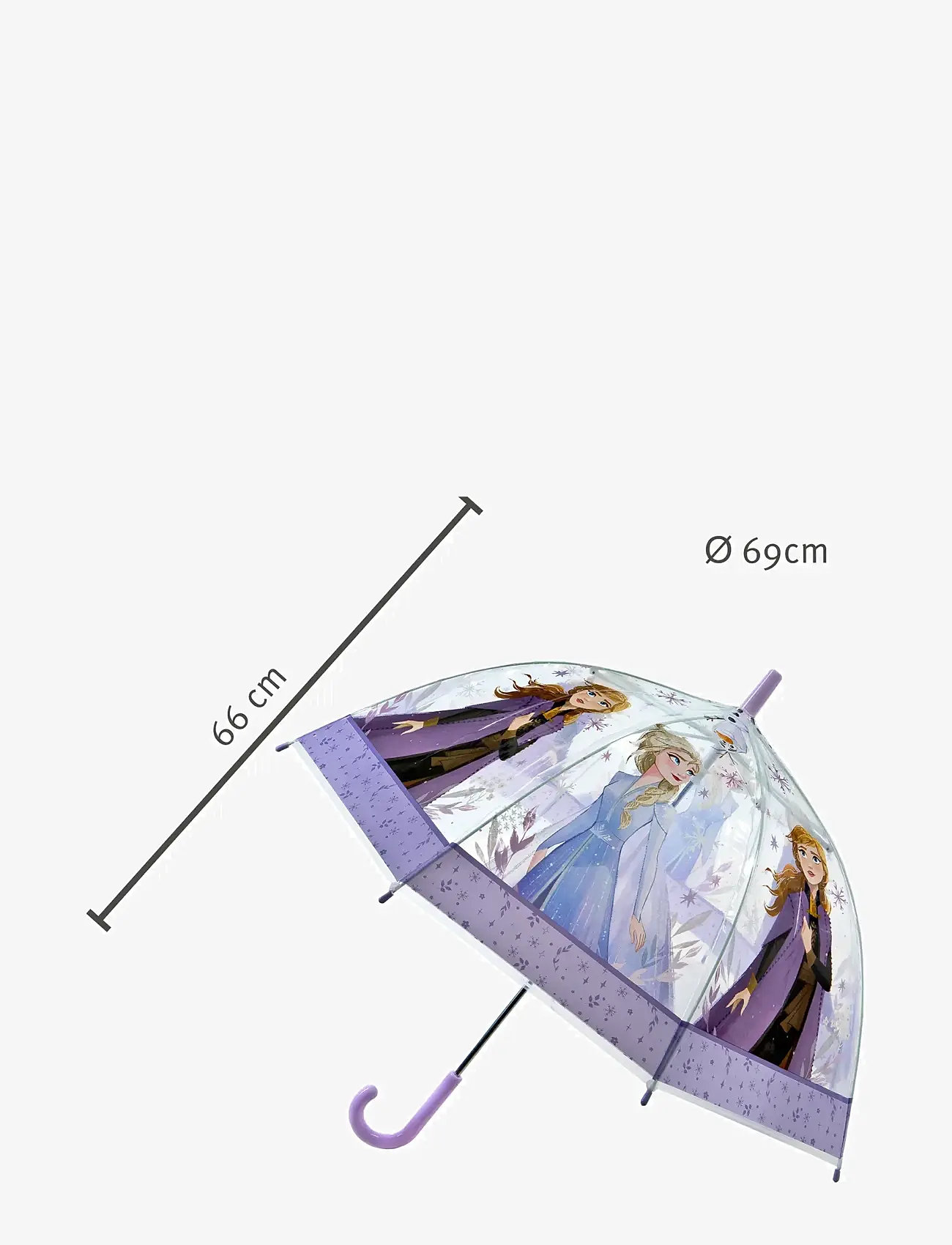 Undercover - FrozenUmbrella - accessoarer - multicolor - 2