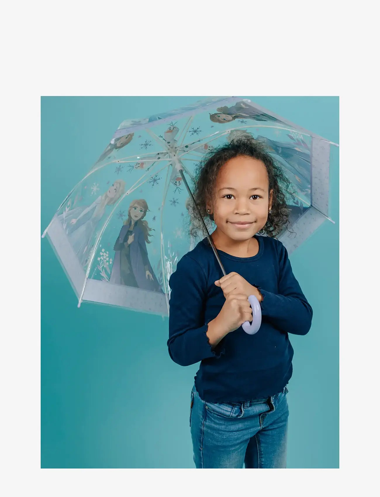 Undercover - FrozenUmbrella - accessoarer - multicolor - 3