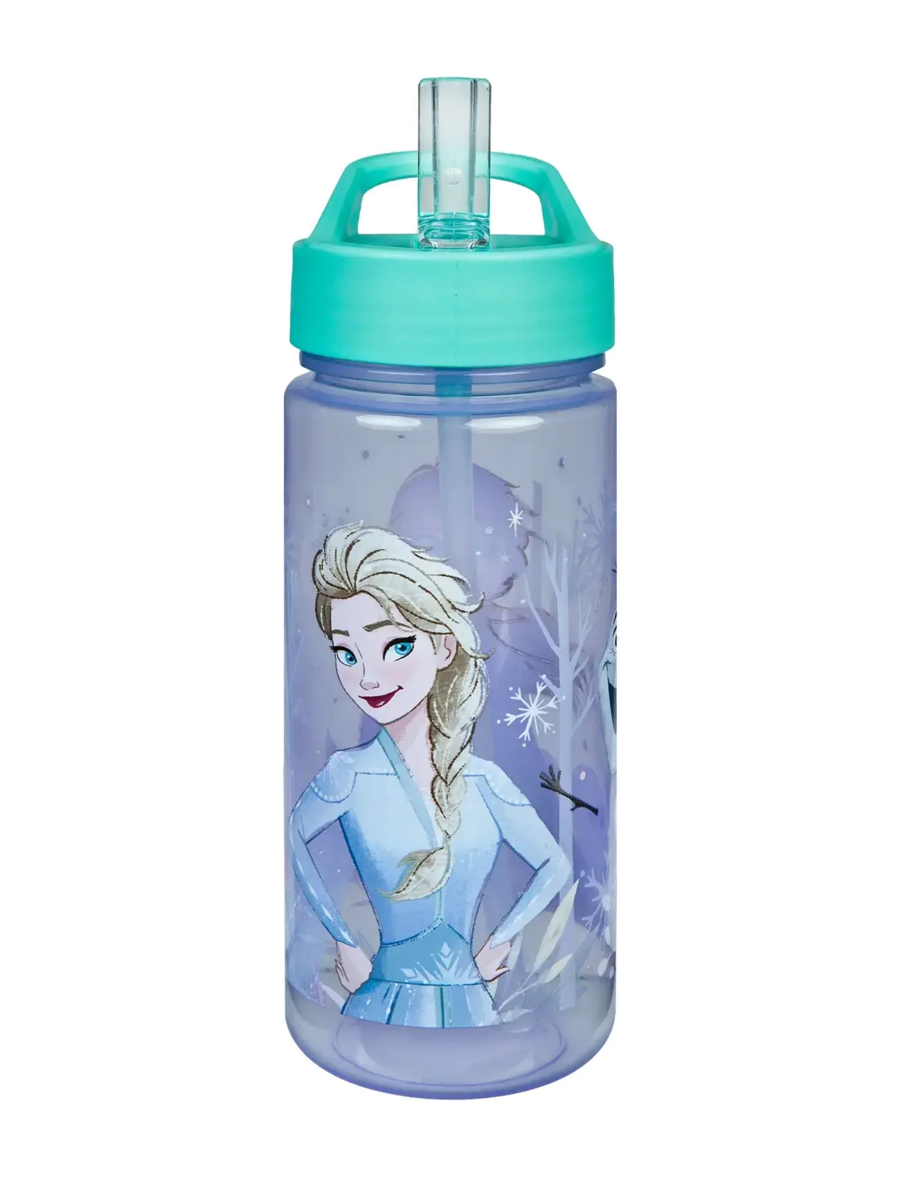 Undercover - FrozenWaterBottle - gode sommertilbud - multicolor - 1