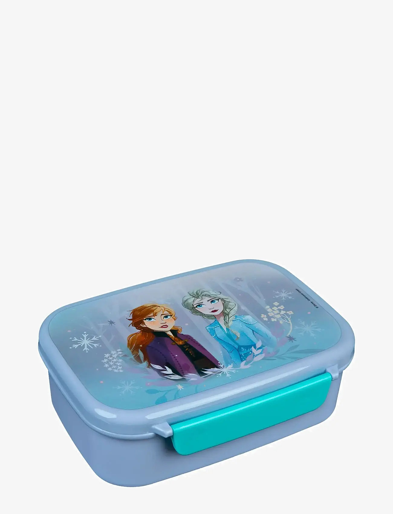 Die Eiskönigin - Undercover Frozen Lunch Box - brotdosen - multicolor - 0