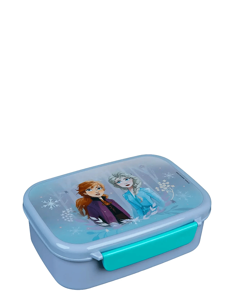 Külmunud - Undercover Frozen Lunch Box - toidukarbid - multicolor - 0