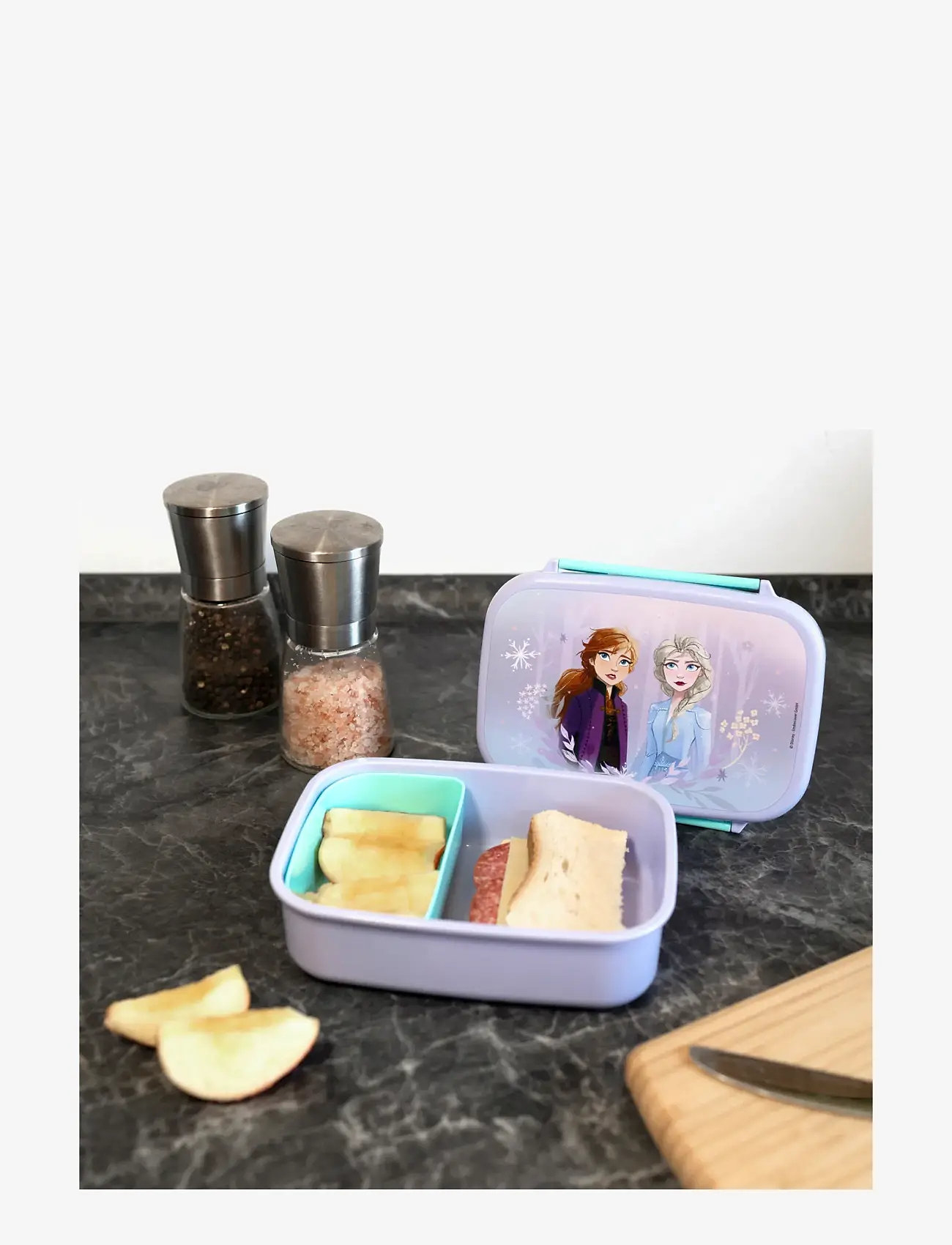 Die Eiskönigin - Undercover Frozen Lunch Box - brotdosen - multicolor - 2