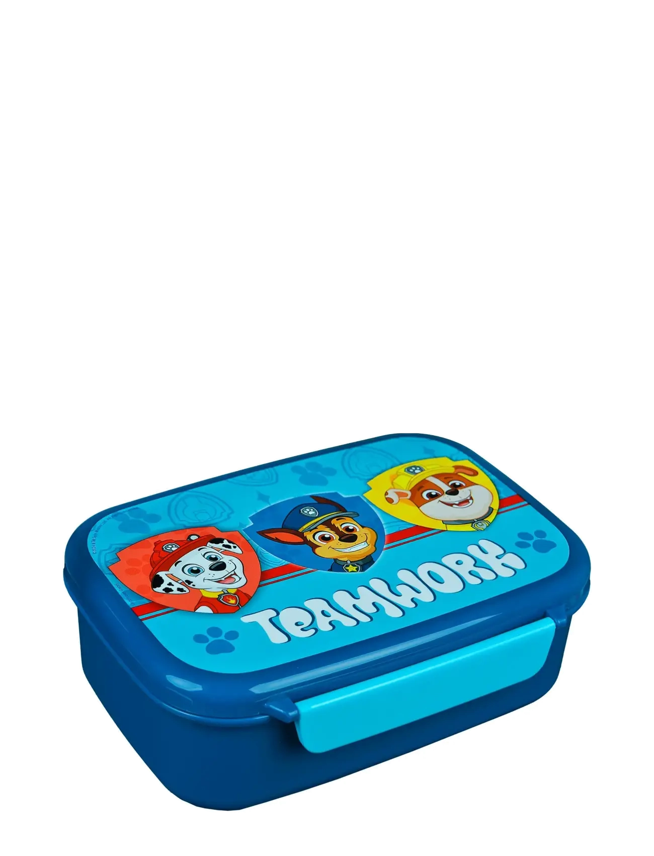 Undercover Undercover Paw Patrol Lunch Box - Aksessuaarid - MULTICOLOR / blue
