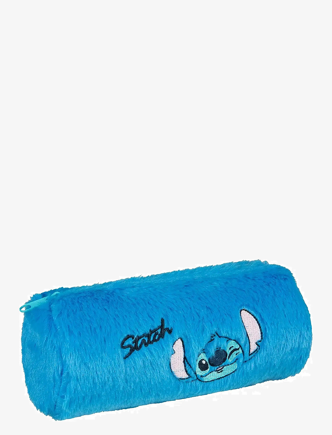 Lilo & Stitch - Disney Stitch Pencil Case Plush - penalhuse - blue - 0